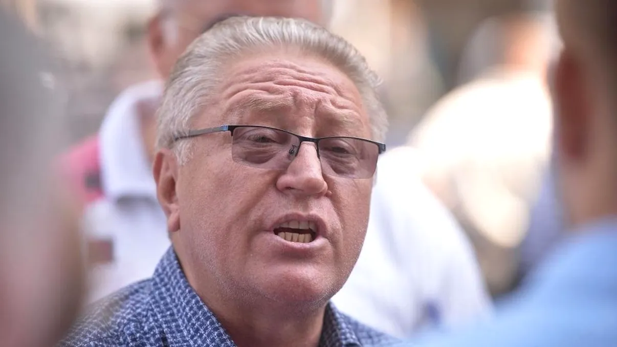 ‘Metrorex trebuie să majoreze prețul unei călătorii la 50 de lei’. Anunțul incredibil al lui Ion Rădoi