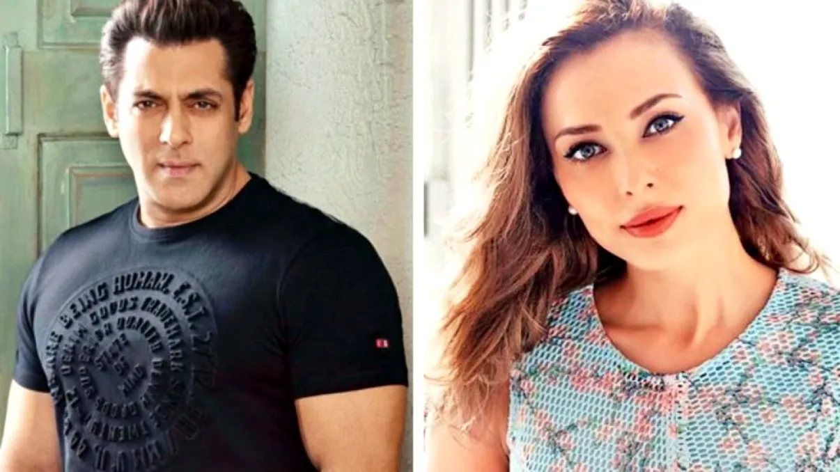 Iulia Vântur a divulgat secretul relației cu Salman Khan. De ce se înțeleg atât de bine, de fapt