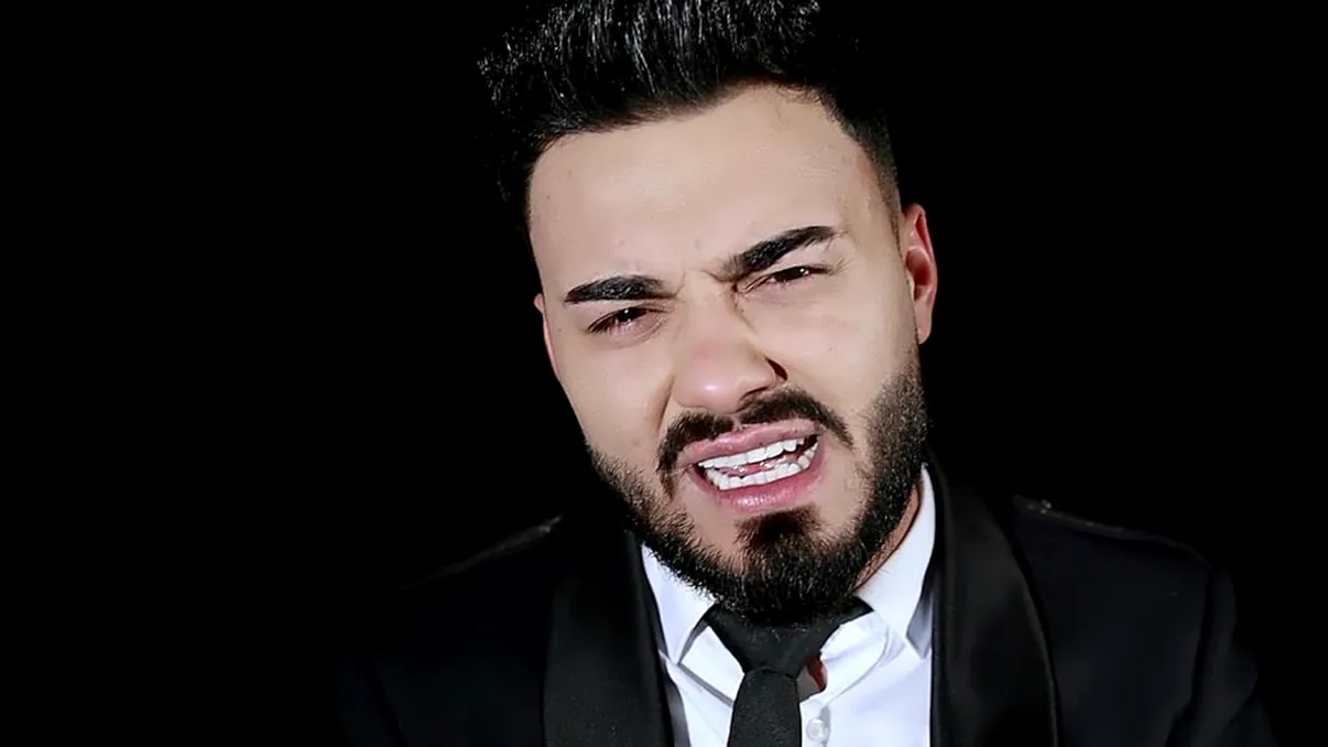 Jador, enervat peste măsură pentru că este numit manelist. Mesajul dur al fostului concurent de la Survivor