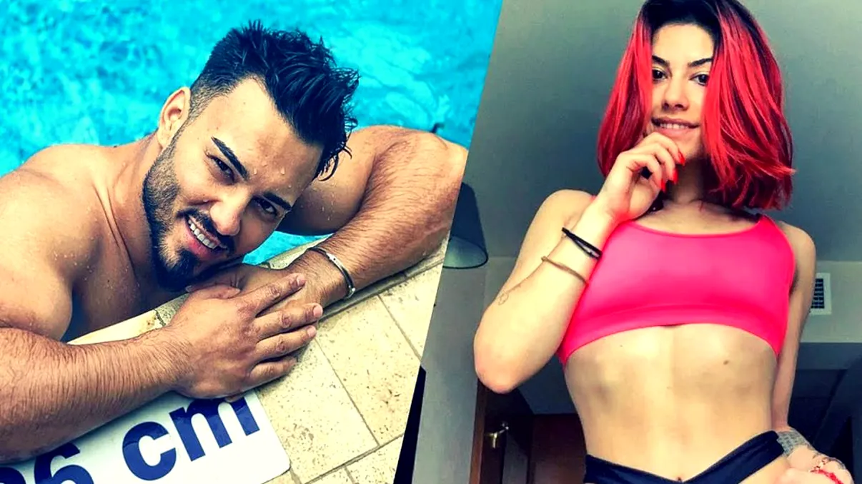 Jador, întâlnire la un vin cu Roxana Ghiță: ‘O fac regină’