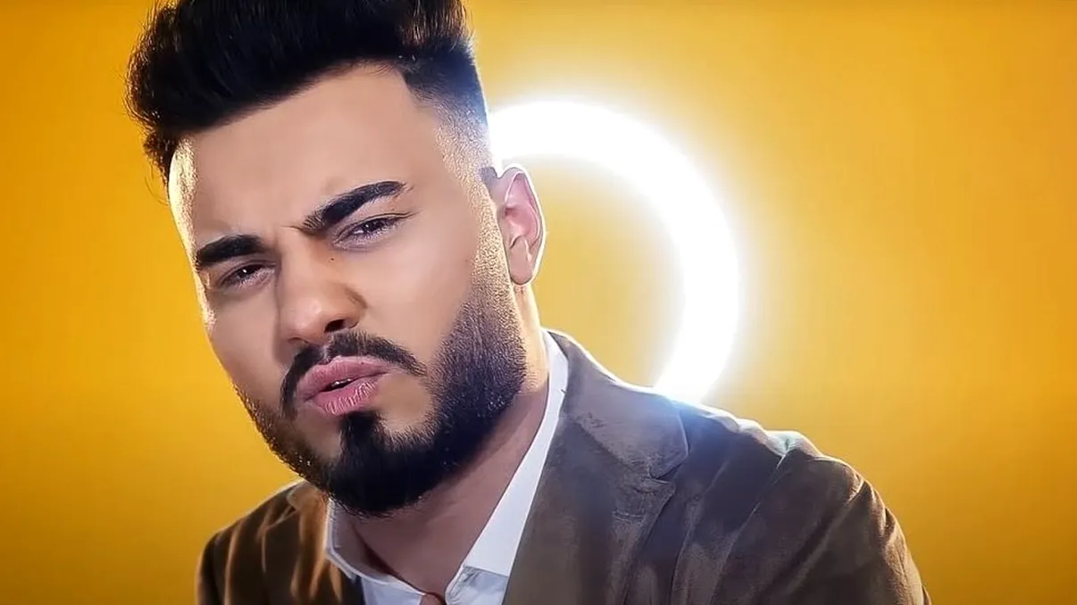 Jador, probleme cu Poliția în centrul Capitalei. Ce a pățit fostul concurent de la Survivor România