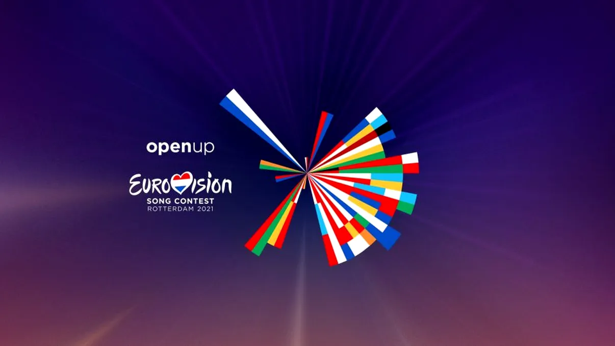 La ce oră începe cea de-a doua semifinală de la Eurovision 2021