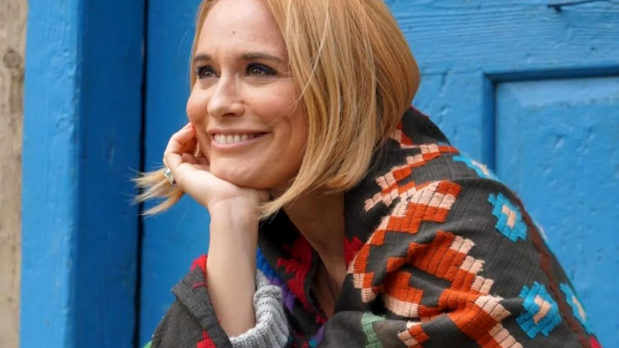 Locul sfânt în care Andreea Esca se refugiază an de an. Puțini fani știu ce adoră să facă aici, de fapt