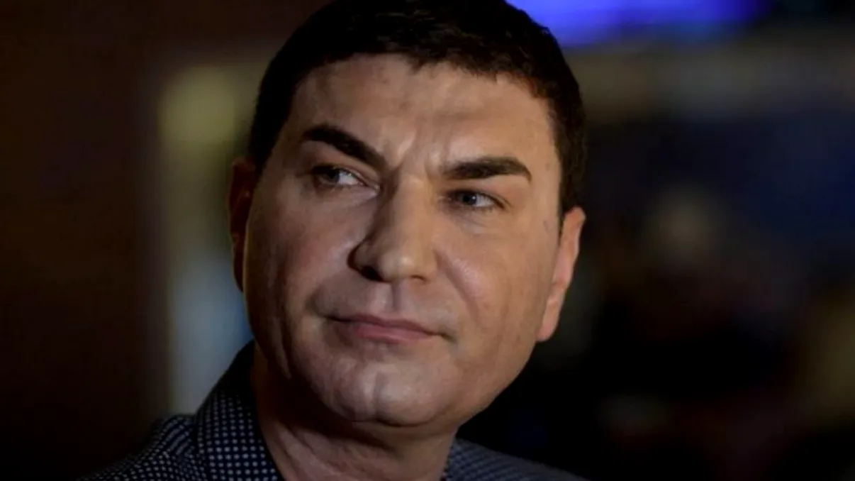 Lovitură dură pentru Cristi Borcea. Va suferi și pătimi timp de 3 luni