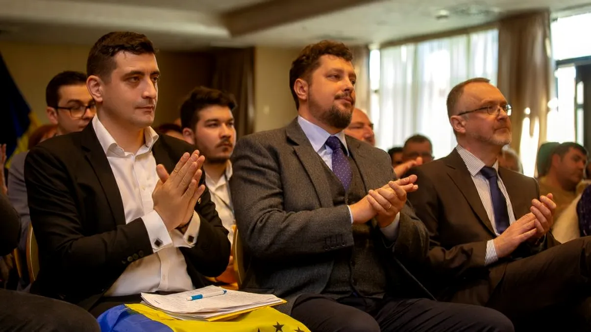 Lovitură dură pentru Partidul AUR. CNA a luat decizia finală chiar ieri