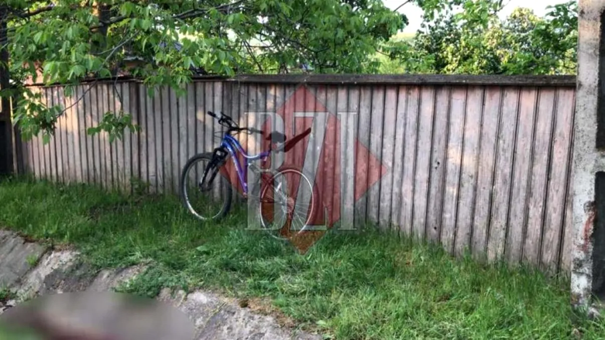 Modul tragic în care a murit un copil din Iași, în weekend, după ce s-a izbit cu bicicleta de un stâlp: 