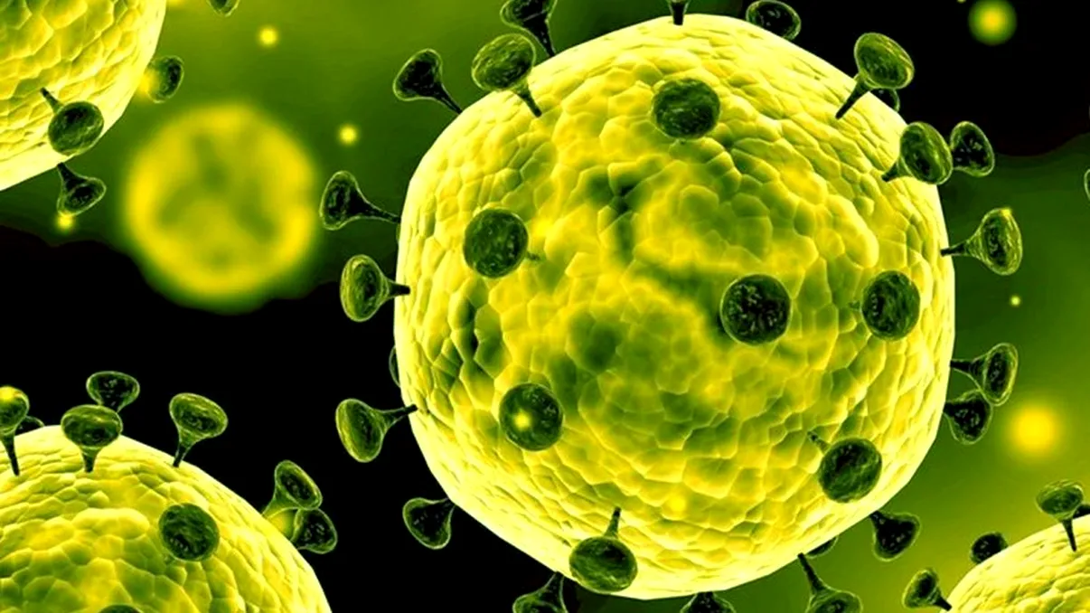 Nou simptom al covid-19, descoperit la bolnavi. Cum arată ”unghiile coronavirus”, de fapt