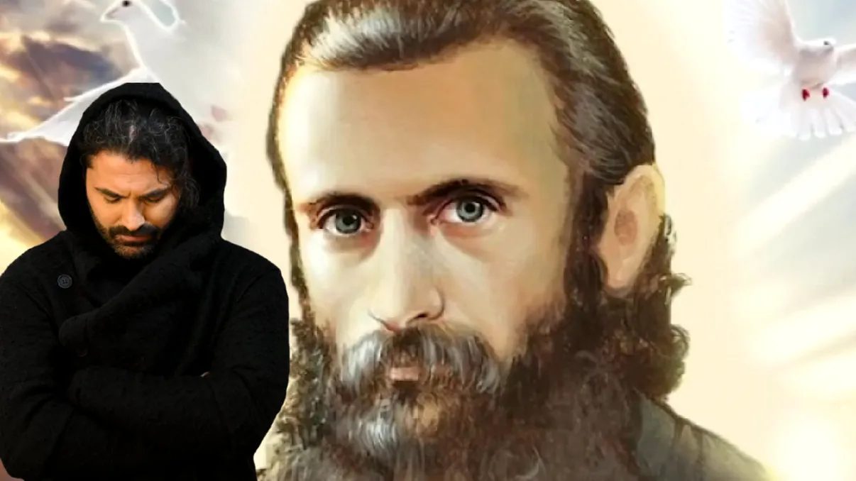 Pepe și secretul pelerinajului la Arsenie Boca. Ce susține artistul că trebuie să faci acolo VIDEO