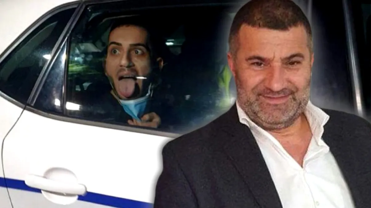 Reacția lui Ioniță de la Clejani după ce fiul său a fost prins drogat. Ce durere pentru el și Viorica