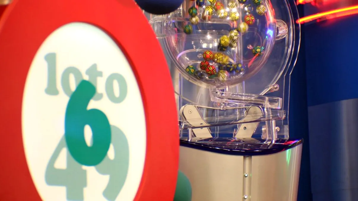 Rezultate LOTO 6 din 49, Joker și Noroc. Numerele extrase duminică, 30 mai 2021
