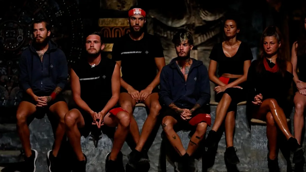 Un nou scandal la Survivor România. Ștefan și Zanni, tensiuni evidente: ‘A fost ultima oară’