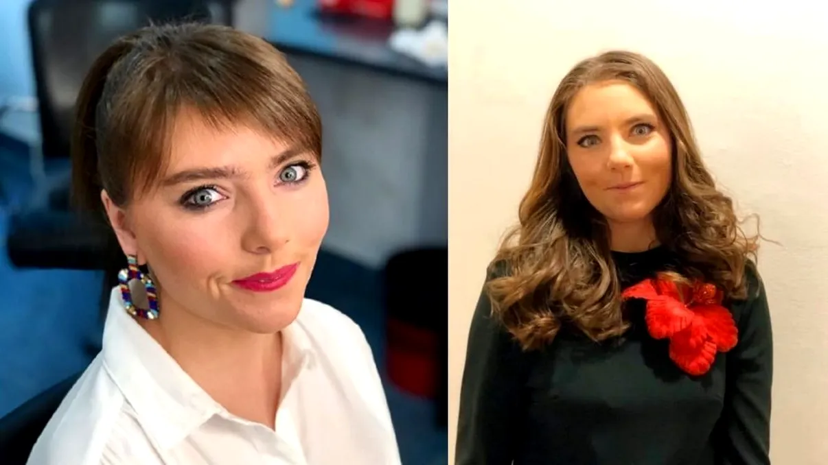 Unde lucrează, de fapt, Vulpița de la Acces Direct. Fosta vedetă a luat o decizie surpriză