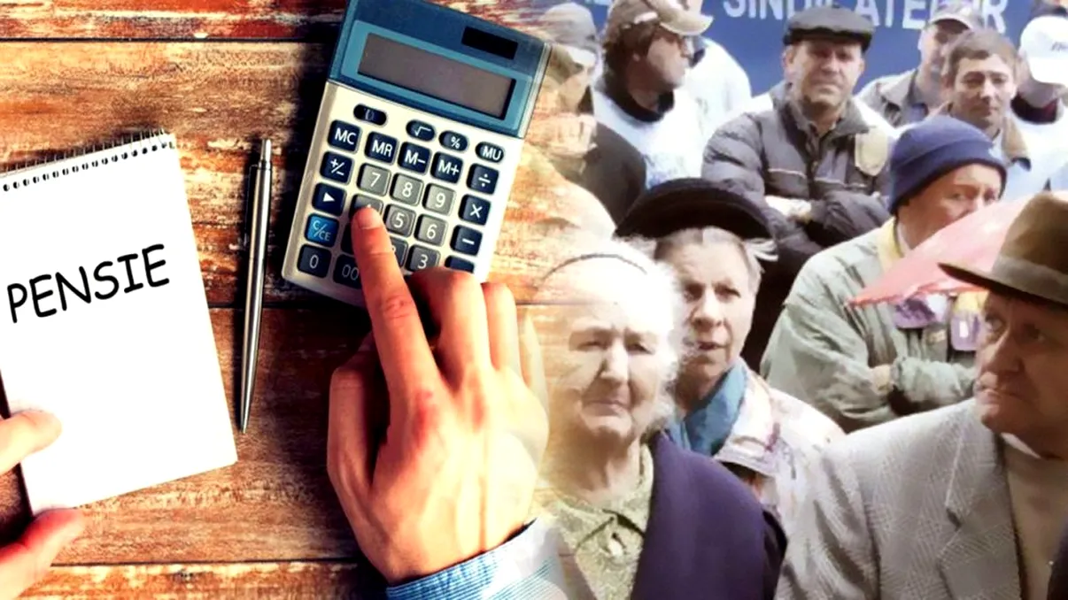 Pensii 2021. Vârsta de pensionare se poate schimba pentru mai mulți angajați români. Proiectul e în Parlament