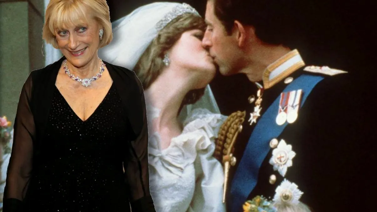 Verișoara cu care Prințul Charles trebuia să se însoare, de fapt. Prințesa Diana i-a cam luat locul VIDEO