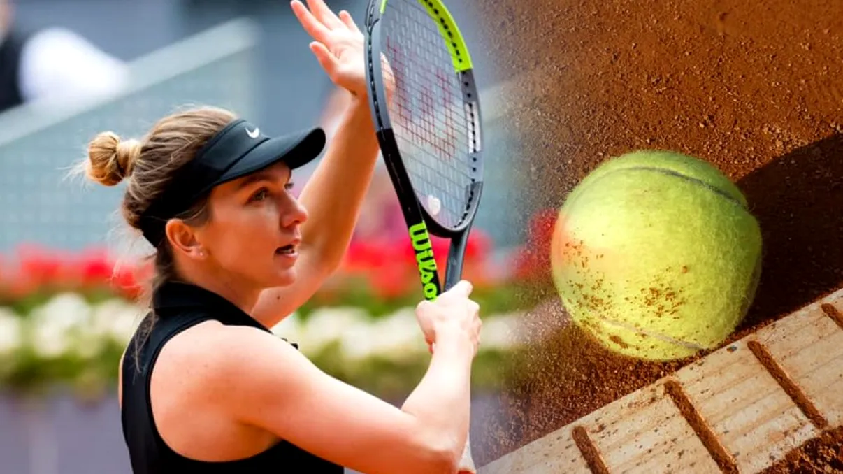 Vești proaste pentru fanii Simonei Halep. Problemele de sănătate sunt de vină