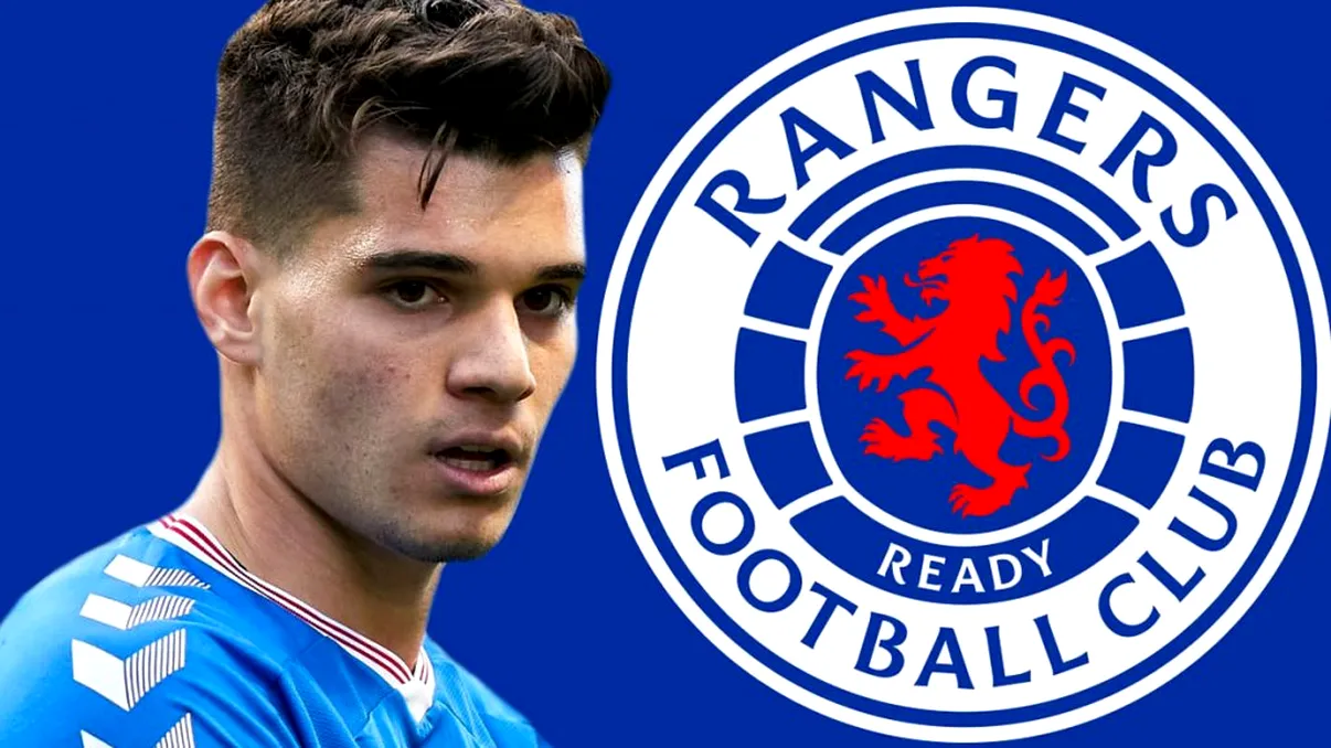 Adevărul despre plecarea lui Ianis Hagi de la Rangers. De ce vor scoțienii să scape de el