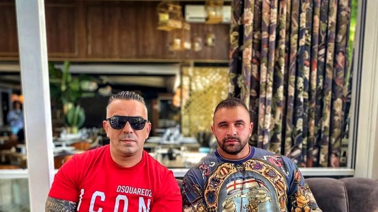 ‘Fratele’ lui Alex Bodi își schimbă numele a treia oară. Cum a fost posibil așa ceva