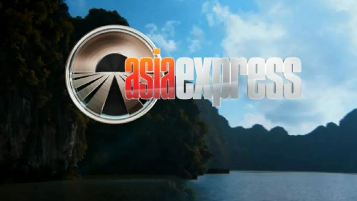 Cine sunt cele 9 perechi de la Asia Express. Lista completă a participanților