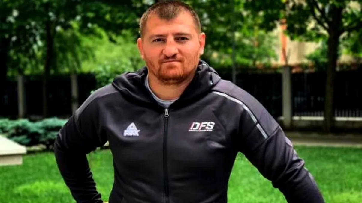 Regretul major al lui Cătălin Moroșanu. Va trăi cu durerea asta toată viața