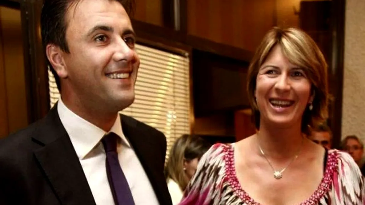 Care este, de fapt, relația dintre Cosmin Cernat și copiii săi în prezent. Monica Iagăr, declarații sincere despre noua ei familie EXCLUSIV