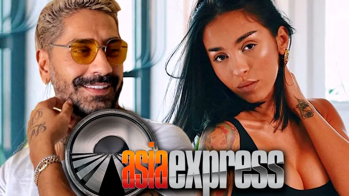 Planul lui Connect-R pentru Asia Express. Sfatul genial primit de la Ruby. EXCLUSIV