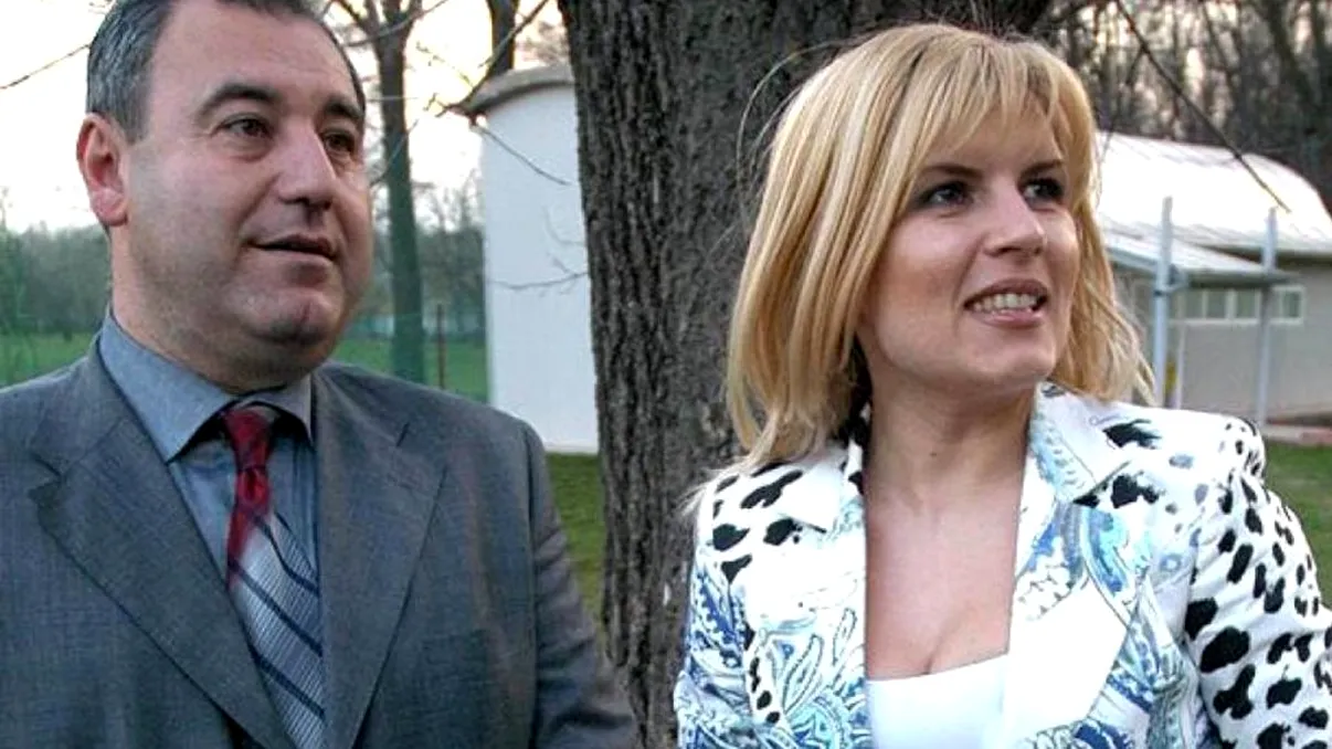 Fostul soț al Elenei Udrea a ajuns la tribunal. Acuzat de spălare de bani