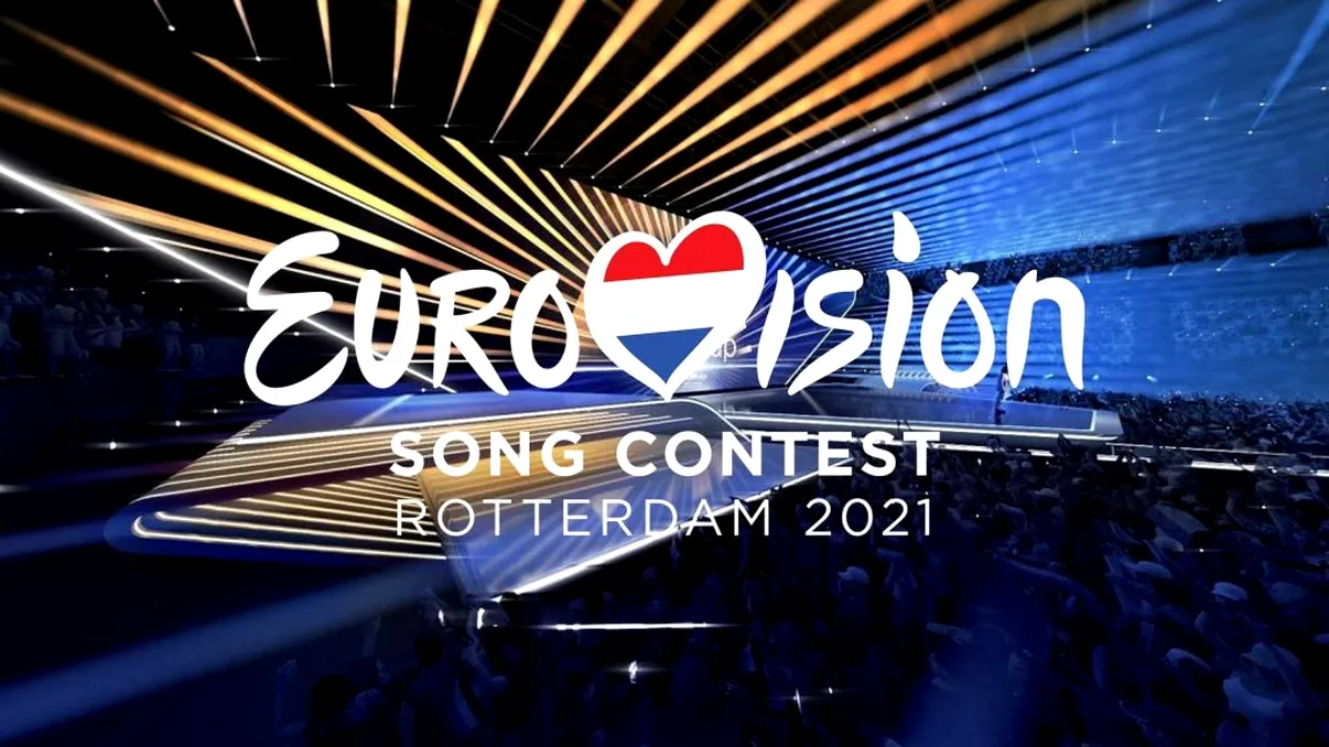 La ce oră începe finala Eurovision 2021 și ce post TV transmite concursul muzical