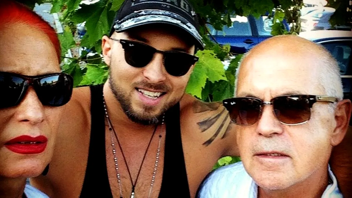 Fiul doctorului Naum Ciomu, ridicat de mascați. Ce legături are cu clanul Cămătaru