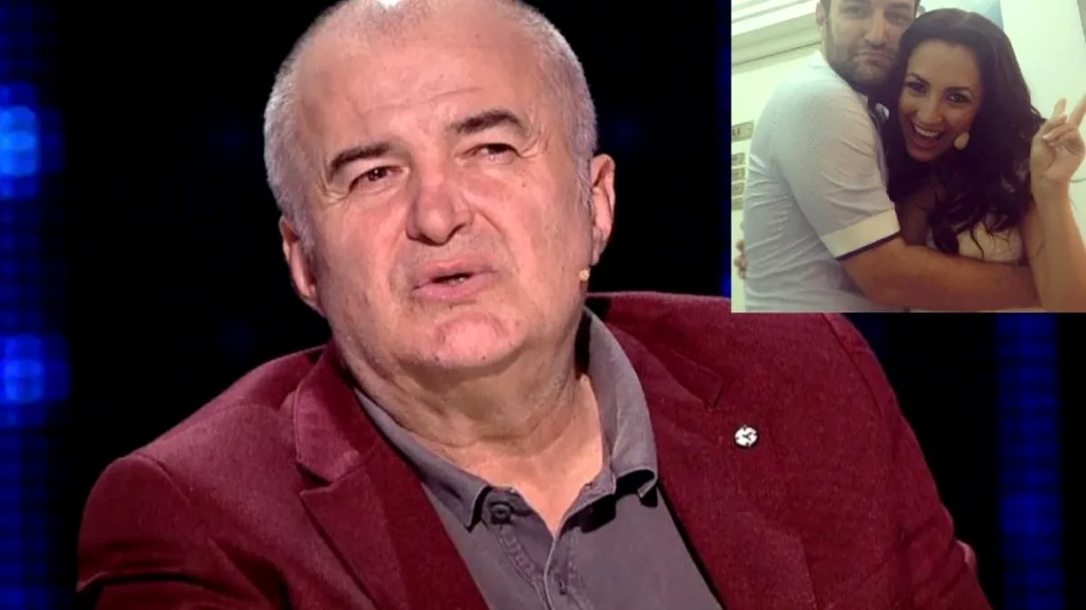 Florin Călinescu, uimit total de Smiley și Andra la Românii au talent: ‘Cum, mă, două ore?’