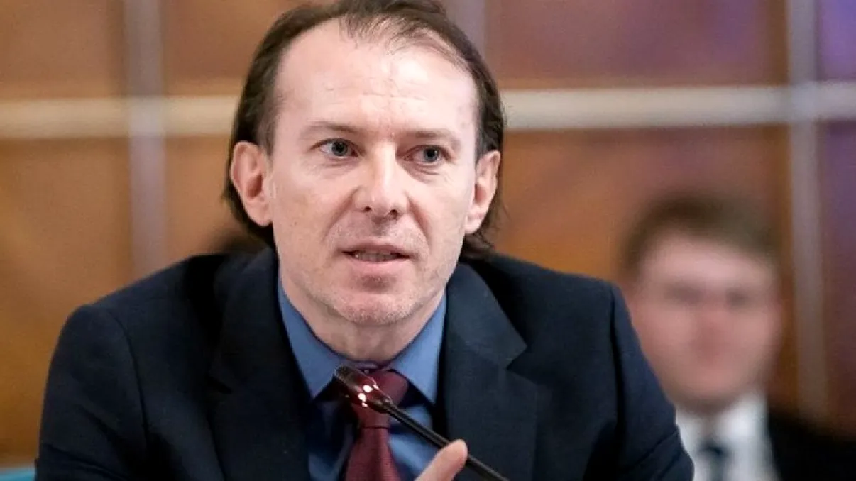 Florin Cîțu, anunț de ultimă oră despre taxele românilor. Se vor majora sau nu în 2021?