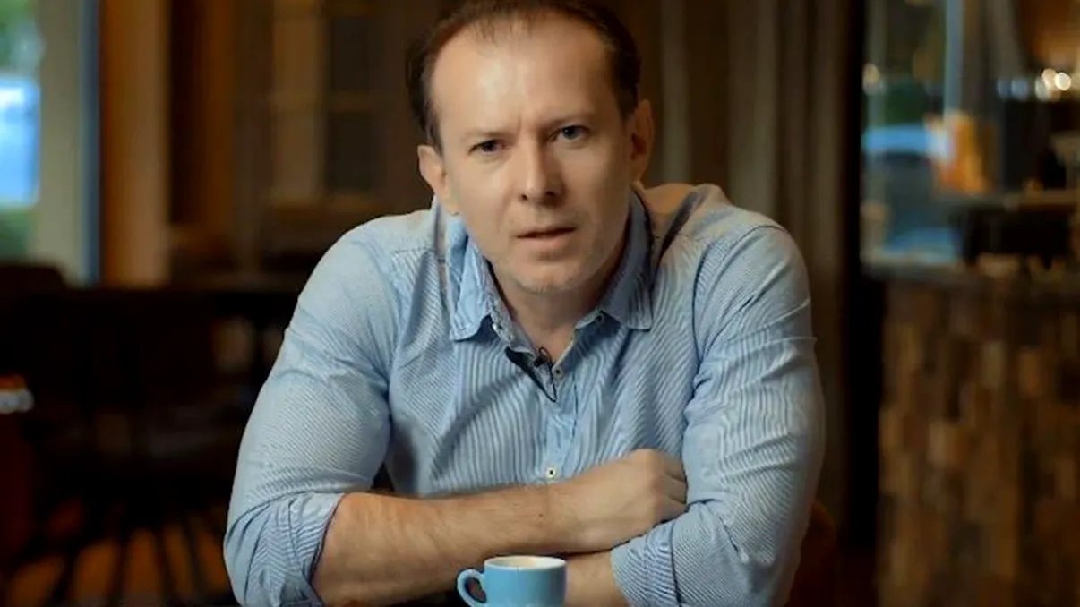 Florin Cîțu, apariție incredibilă într-un spot de informare. La ce îi provoacă pe români: 