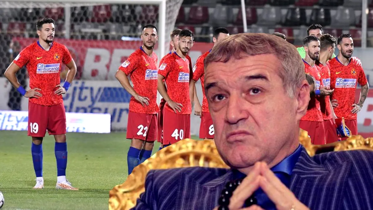 Gigi Becali a răbufnit! Moartea lor l-au făcut să ia o decizie radicală: ”Vând tot, fac bani”