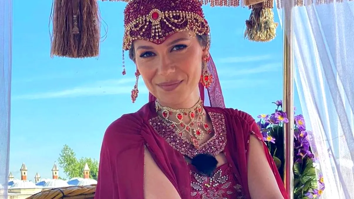 Șoc pentru Irina Fodor la Asia Express. Ce a descoperit în camera de hotel: ”Gina, nu m-ai pregătit”