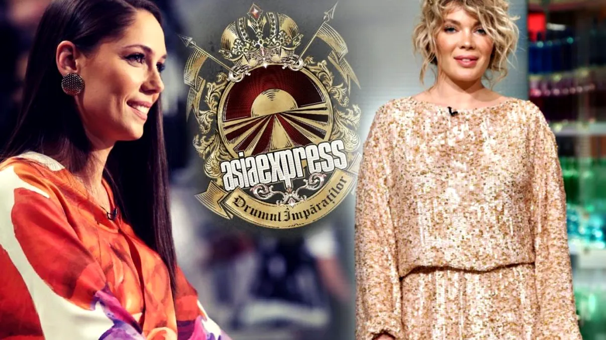 Gina Pistol, mesaj urgent pentru Irina Fodor. Ce trebuie să ia musai cu ea, la filmările Asia Express