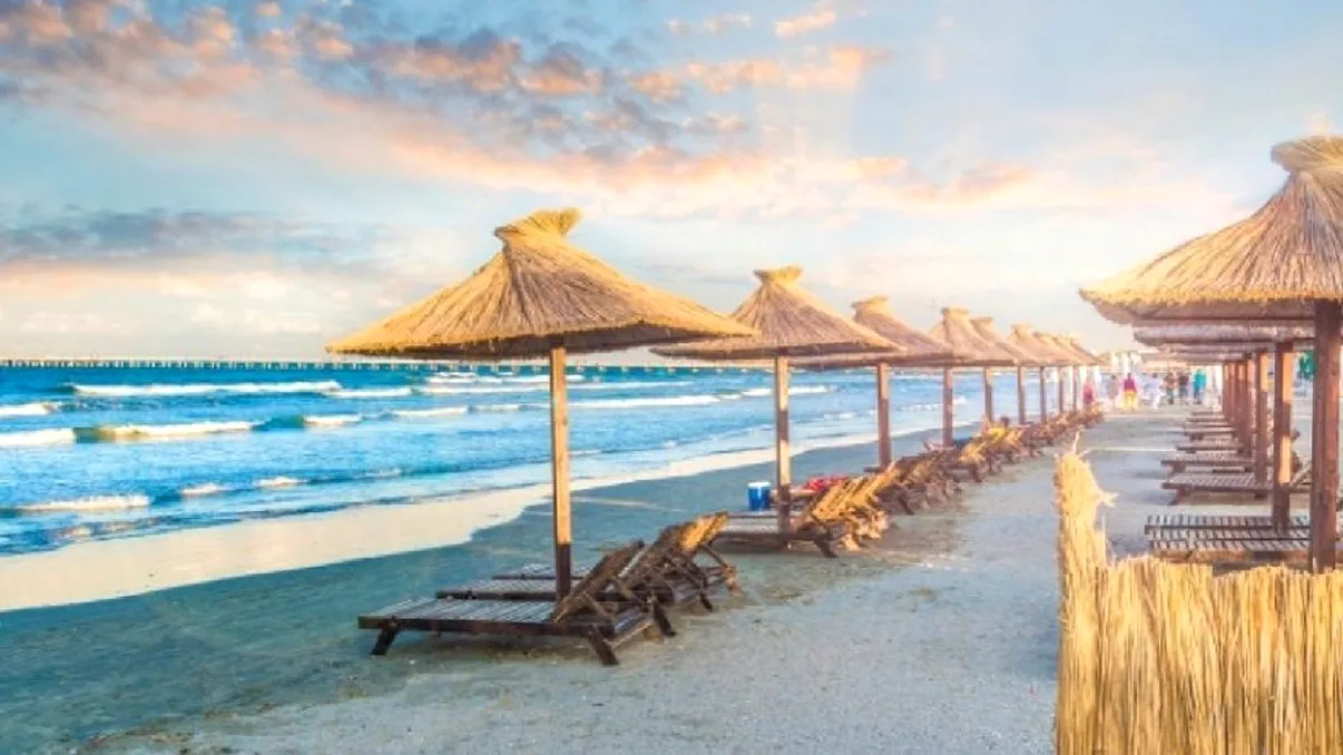 Cazare cu 40 de lei pe noapte la mare. Lista hotelurilor înscrise în programul “Litoralul pentru Toţi”