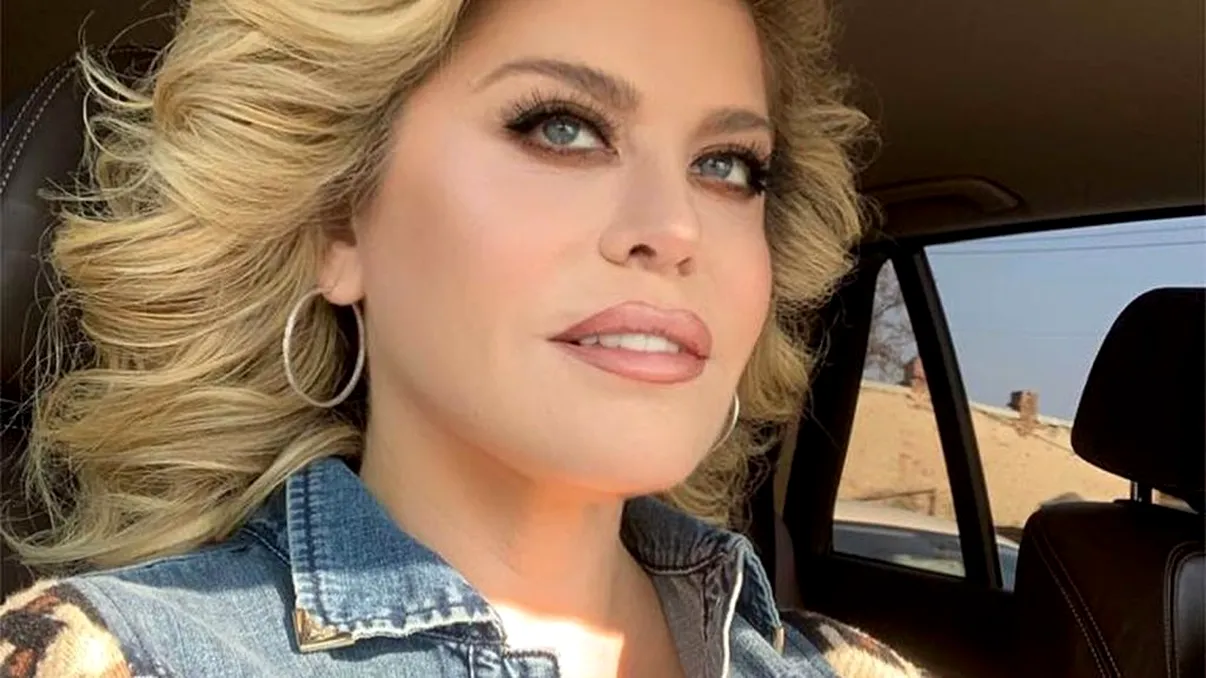 Loredana Groza, imagine indecentă pe internet. A arătat tot, fără pic de jenă