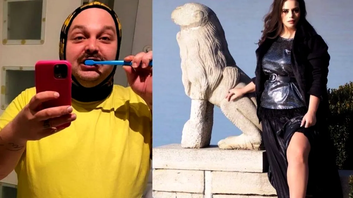 Probleme mari pentru Lorelai Bratu și Zarug la Asia Express. Fanii sunt uluiți de gestul lor