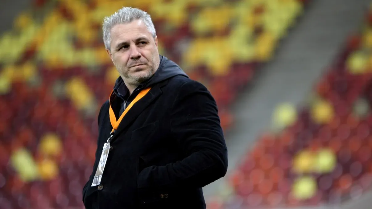 Marius Șumudică, cadou de 80.000 de euro. Soția sa e cea mai răsfățată femeie