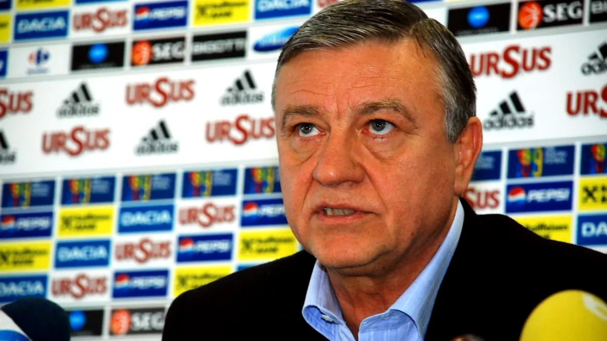 Noi probleme pentru Mircea Sandu. Unde a fost chemat de urgență, să dea cu ”subsemnatul”