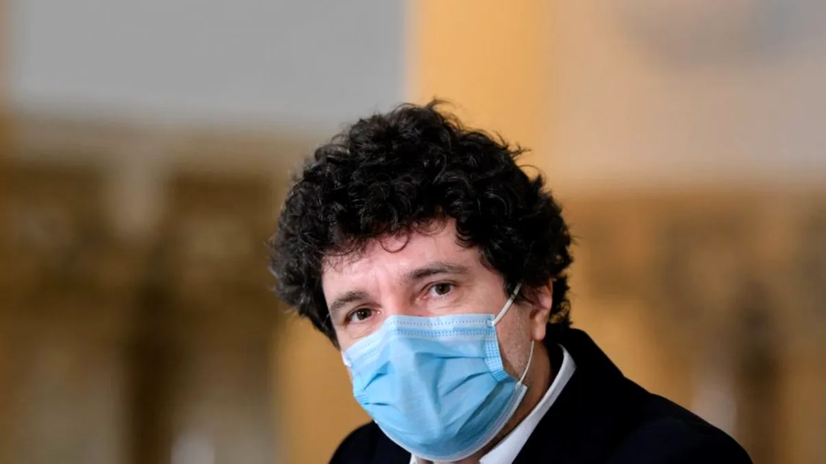 Nicușor Dan, despre cele trei mari probleme ale Capitalei: 