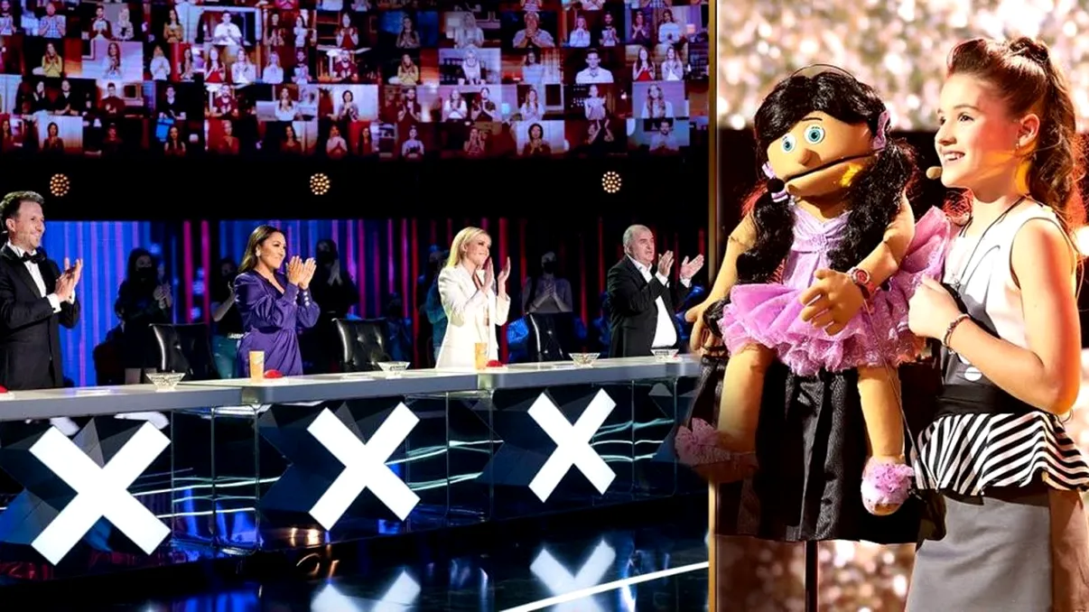 Ce va face Ana Maria Mărgean cu premiul de 120.000 de euro de la Românii au talent. Planurile surpriză ale câștigătoarei