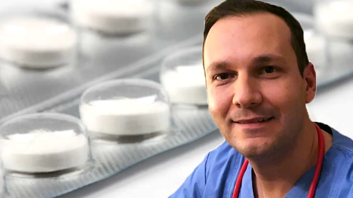Medic ATI, avertisment cu privire la efectele adverse a două medicamente iubite de români: 