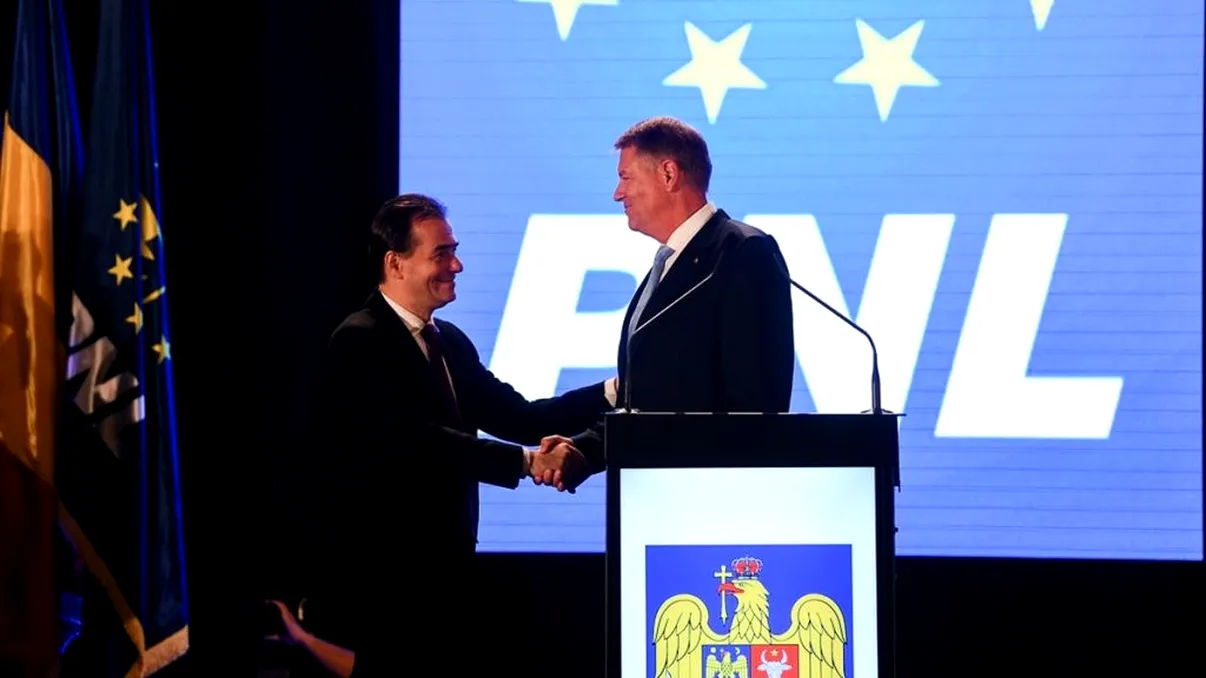 Scandal în interiorul PNL?! Decizia care i-a nemulțumit pe politicieni