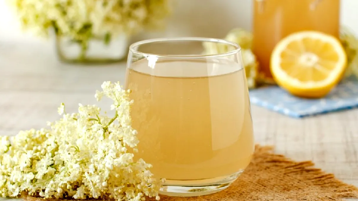 Cum faci acasă cea mai gustoasă socată. Secretul să iasă delicioasă