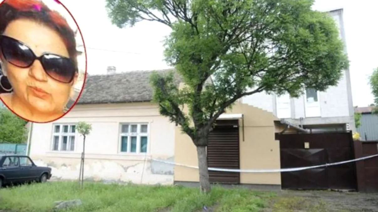 Moarte teribilă a unei românce dată dispărută. La ce chinuri a putut să o supună contabila sa