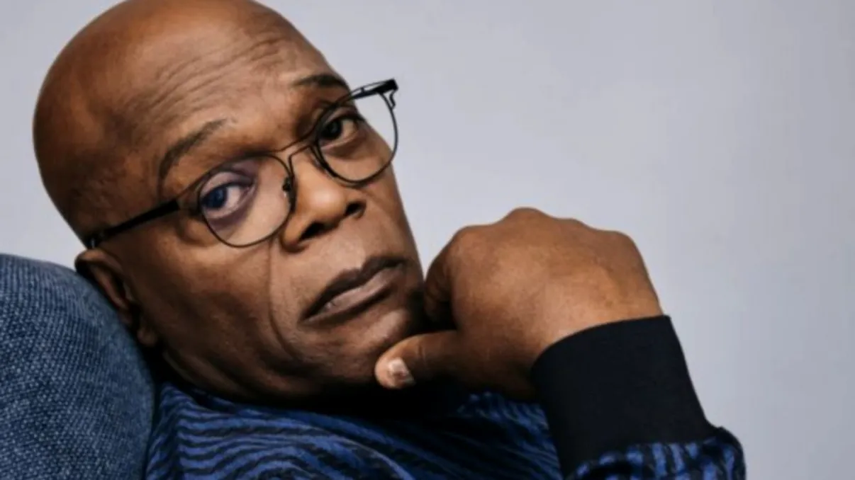 Samuel L. Jackson, apariție surpriză în București. Pentru ce peliculă a filmat în Capitală