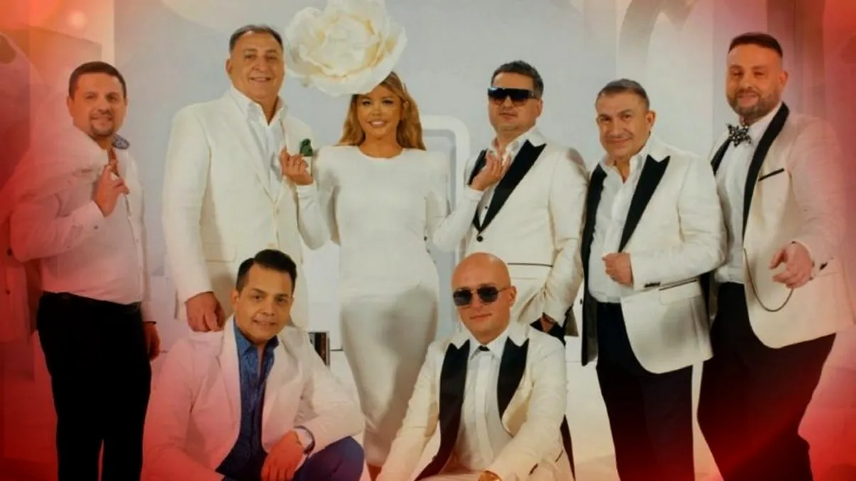 Cât ar fi plătit Loredana Groza pentru clipul ”Fericire” a lui Costi Ioniță. Săndel Bălan a spus suma (exclusiv)