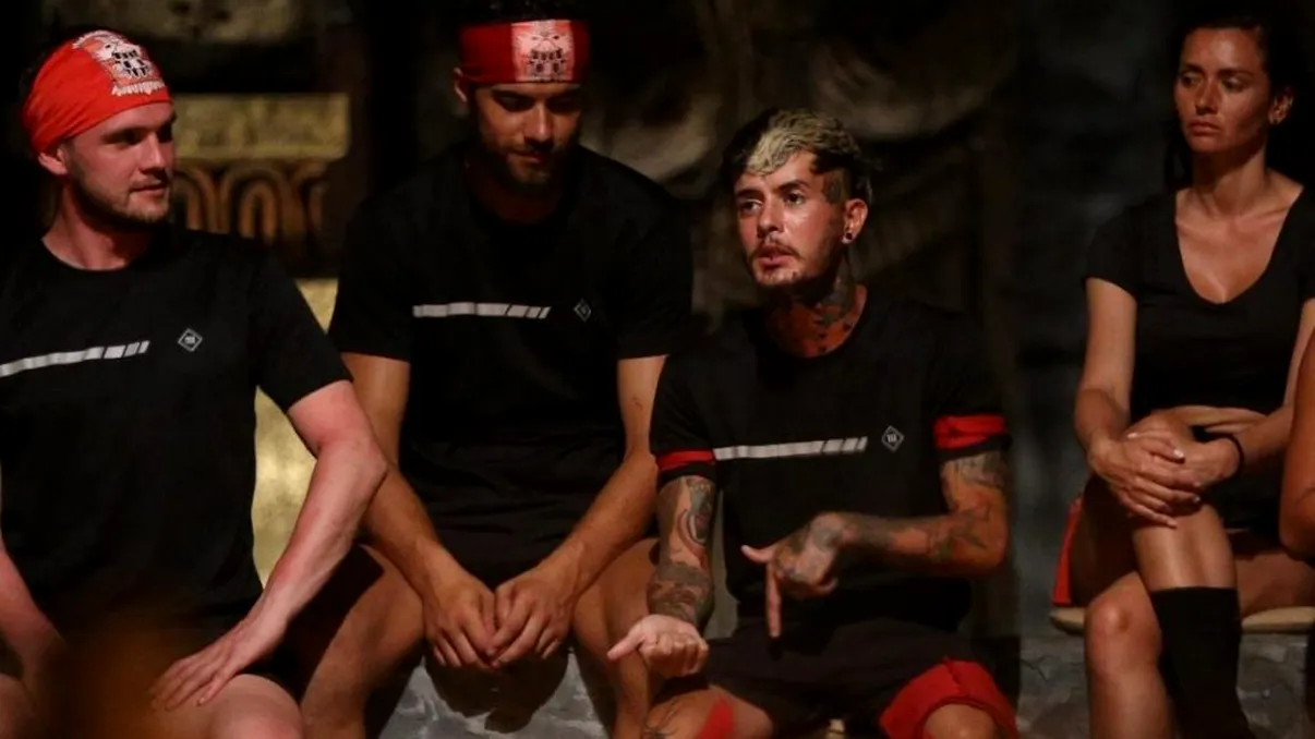 ‘Plângea de rupea la Survivor România’. Clipe aproape dramatice în jungla dominicană