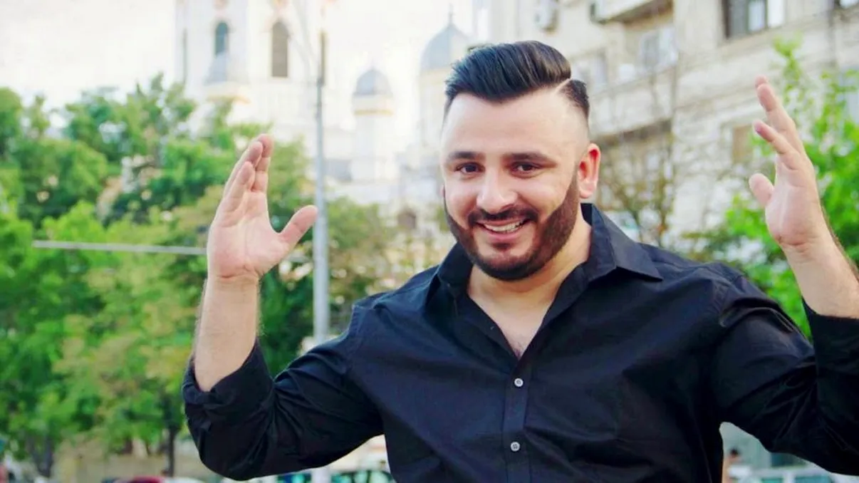 Unde s-a mutat Liviu Guță, de fapt, după ce a fost dat afară de soție: ”Cine să îl mai creadă?” EXCLUSIV