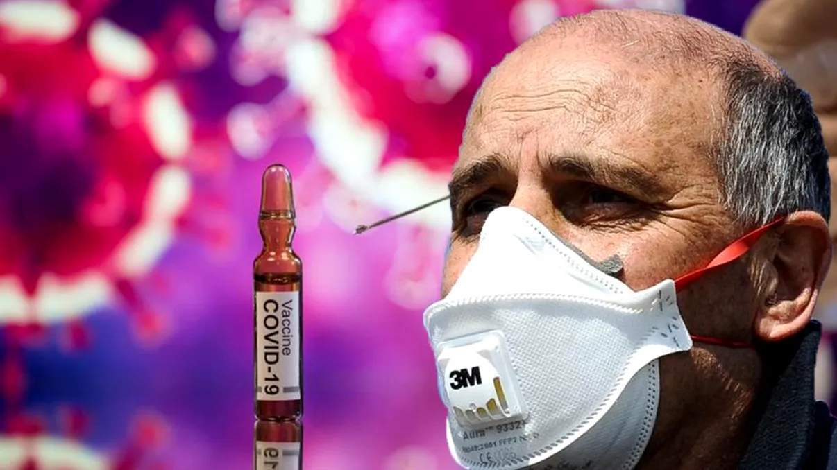 Virgil Musta, adevărul despre anticorpii dobândiți post-vaccinare anti-Covid-19. De ce nu contează cantitatea lor, de fapt